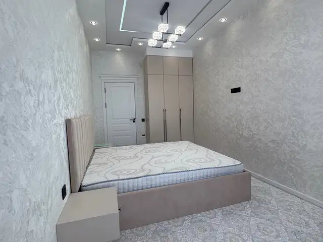 2-комн. квартира, 6 этаж, 80м², 33 мкр, Хуҷанд