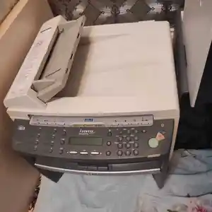 Принтер, Худжанд