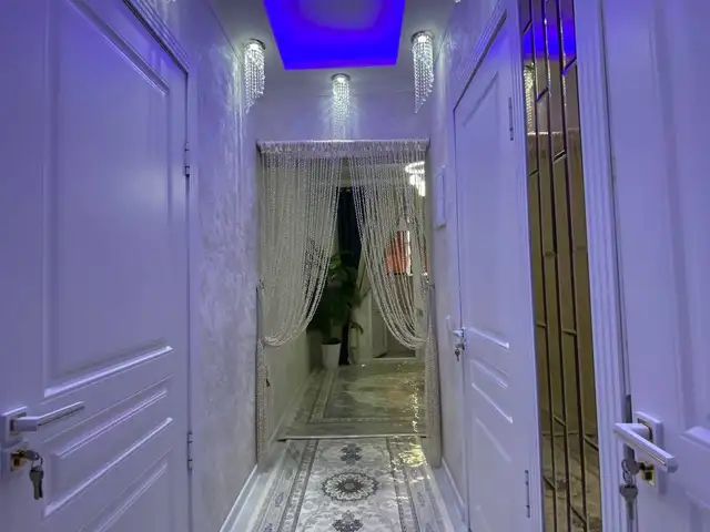 2-комн. квартира, 2 этаж, 52 м², Шохмнсур, Душанбе