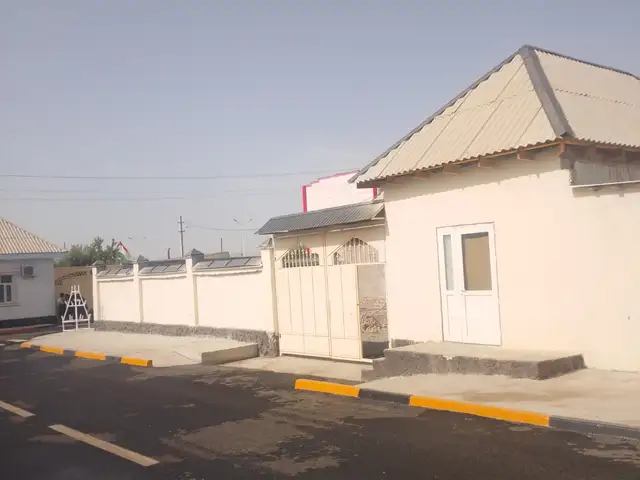 1 этажн. 2-комн. дом, 6 соток, Дангара, Данғара