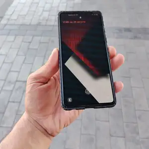 Samsung Galaxy А52, Душанбе
