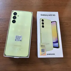 Samsung Galaxy A25 128/8Gb Vetnam 5G, Худжанд