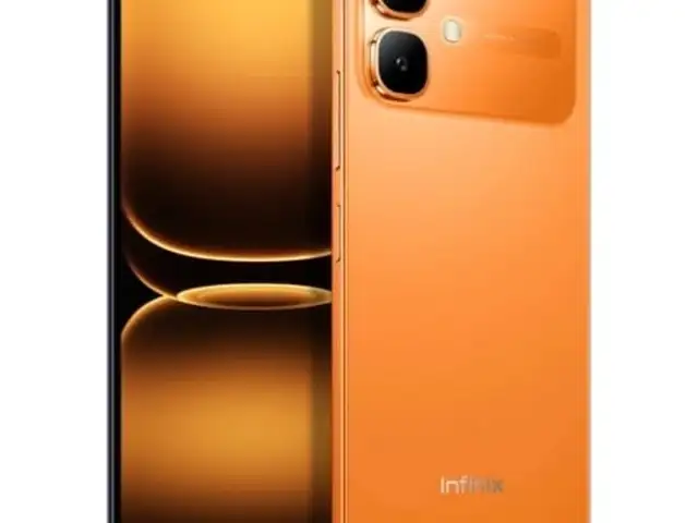Infinix Smart 20, Душанбе