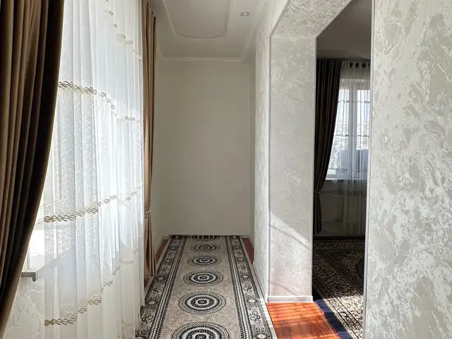 2-комн. квартира, 6 этаж, 74 м², Сино, Испечак 2, Душанбе - 5