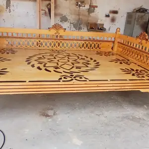 Тапчан, Душанбе