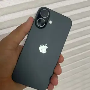 Apple iPhone 17, 256 gb, Lavender, Душанбе
