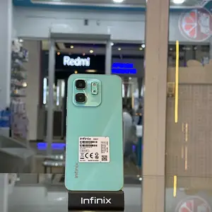 Infinix HOT 50i, 128gb, Душанбе