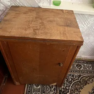 Швейная машинка, Душанбе