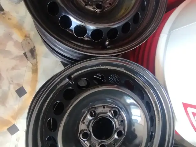 Диски R15, Худжанд