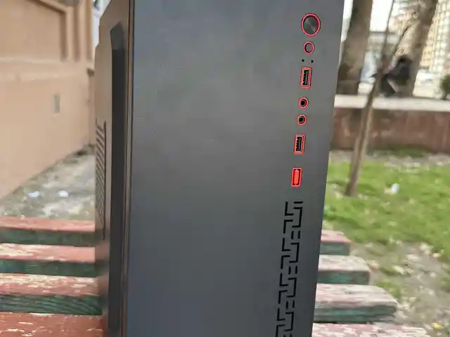 Системный блок i5 3570/ SSD 128 Gb/ОЗУ 8GB DDR 3, Душанбе