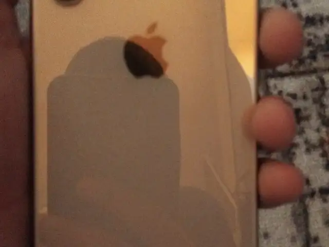 Apple iPhone Xs, 256 gb, Gold, Душанбе