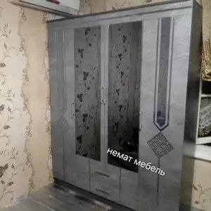 Шифоньер, Душанбе