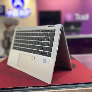 Ноутбук Hp Elitebook x360 1030 G4 Core i5-8365U DDR4 16GB SSD 256, Душанбе