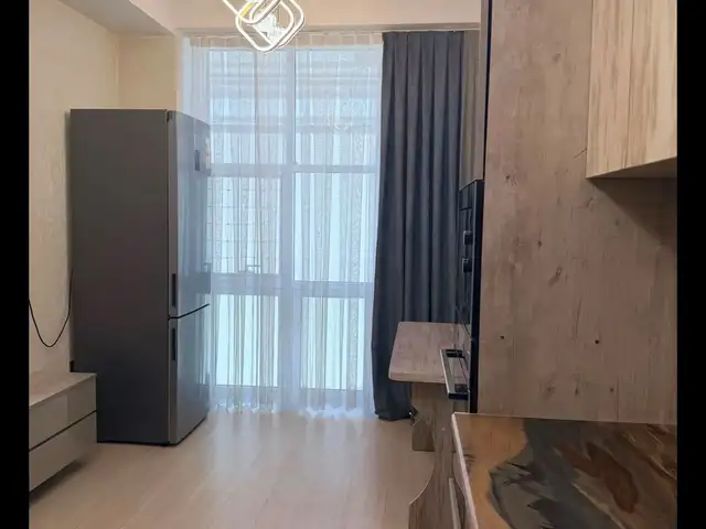 1-комн. квартира, 13 этаж, 64 м², И Сомони, Душанбе