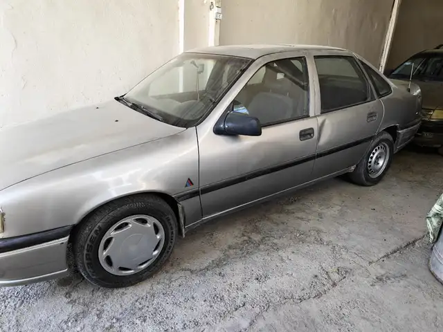 Opel Vectra B