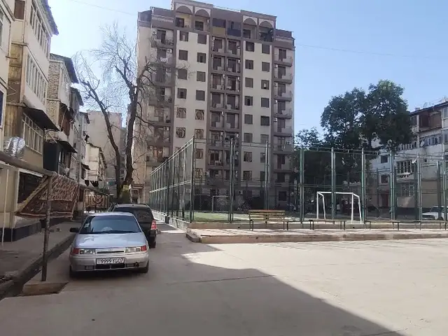 2-комн. квартира, 8 этаж, 50 м², Гидроизол, Гиссар