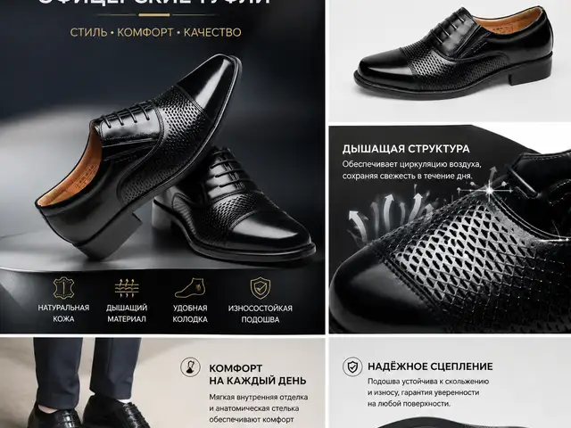 Офицерские туфли, Душанбе