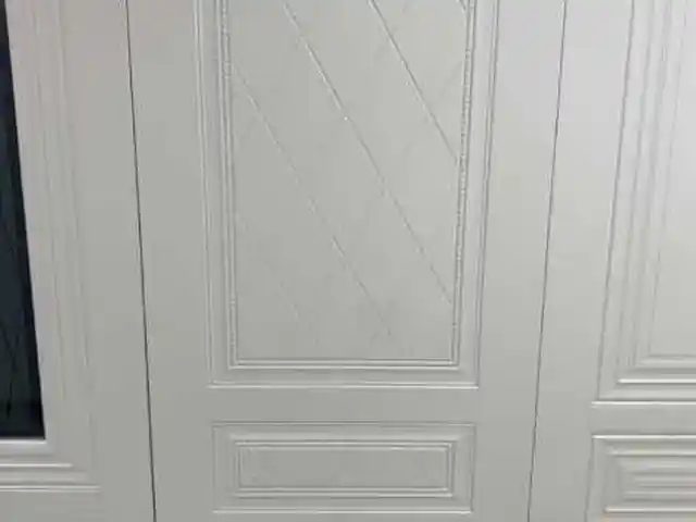 Дверь, Душанбе