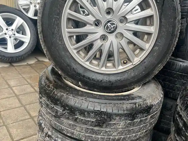 Диски и шины R15, Душанбе