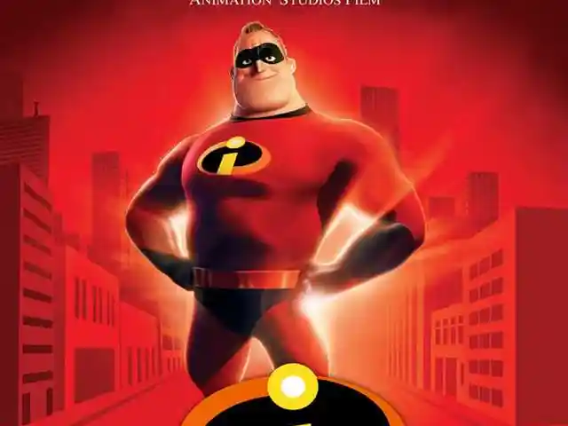 Игра The Incredibles для компьютера-пк-pc, Душанбе