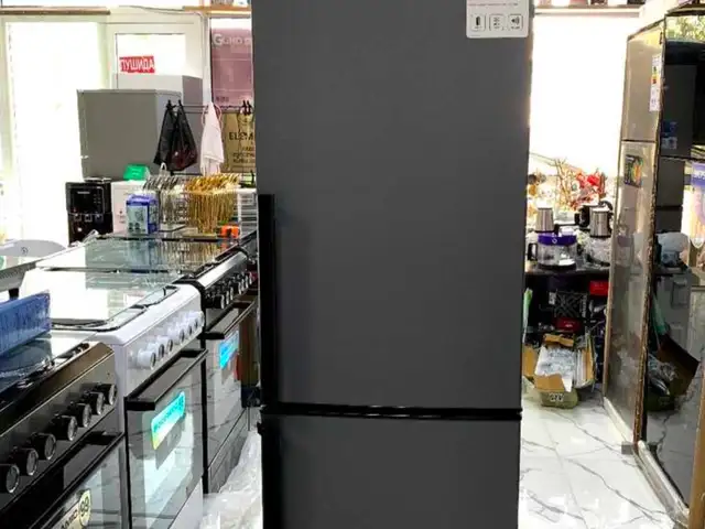 Холодильники Shivaki, Душанбе