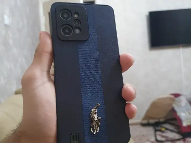 Realme C31 64/4GB, Душанбе