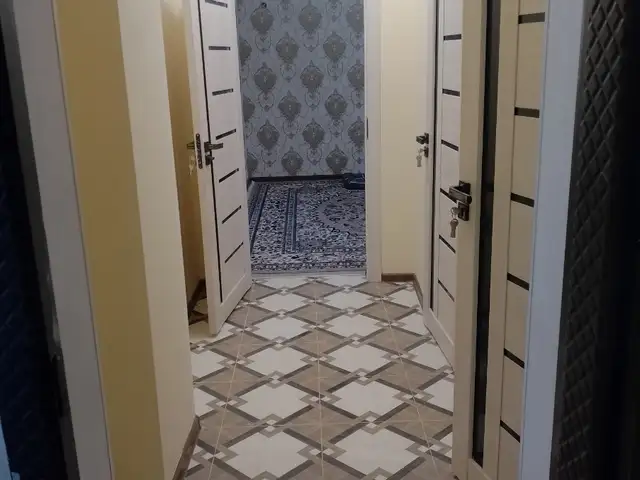 1-комн. квартира, Цокольный этаж, 25 м², Гипрозем, Душанбе