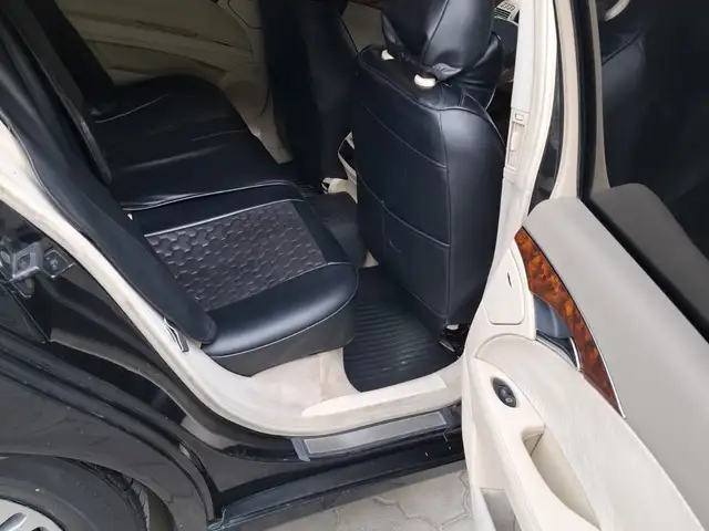 Mercedes-Benz E class, 2003, Турсунзаде - 8
