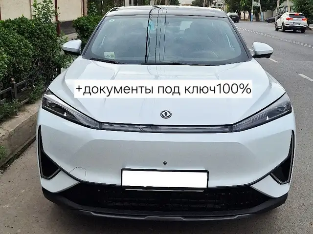 Dongfeng L7