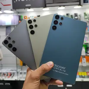 Планшет Discover P60 8/512Gb blue, Душанбе