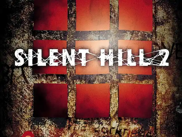 Игра Silent Hill 2 для PS-4 / 6.72 / 9.00 / 11.00 / 11.52 / 12.02 /, Душанбе