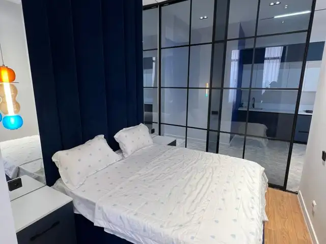 1-комн. квартира, 6 этаж, 60 м², Камоли Хучанди 166, Универмаг, Худжанд - 2