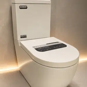 Унитаз Литый Коко, Душанбе