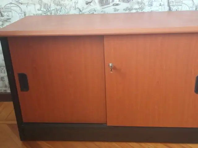 Тумба под офисный стол, Душанбе