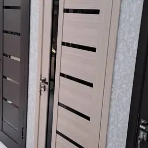 Дверь, Душанбе