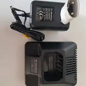 Зарядное устройства Motorola, Душанбе