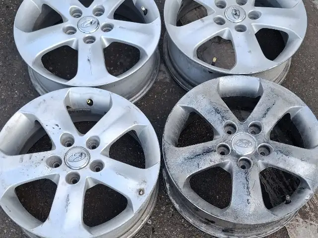 Диски R16, Душанбе