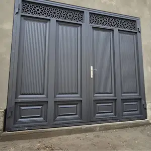 Дарвоза 2, Душанбе