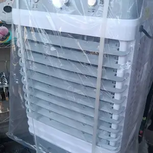 Мини кондиционер, Душанбе