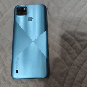 Realme c21y 32Gb, Душанбе
