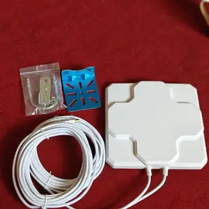 Панельная антенна 4G LTE 20 dBi направленного типа, Душанбе