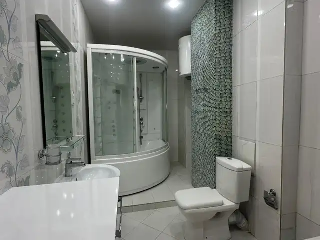 3-комн. квартира, 3 этаж, 200 м², И.Сомони, Душанбе - 9