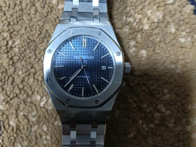 Соат Peter lee automatic, Душанбе