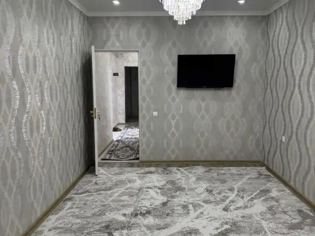 2-комн. квартира, 2 этаж, 60м², Сино, Зарафшон , Душанбе