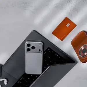 Apple iPhone 17 Pro Max, 512 gb, Cosmic Orange дубликат, Худжанд