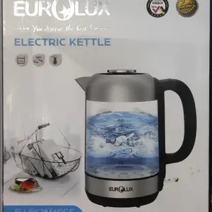 Електрочайник Eurolux 2836, Душанбе