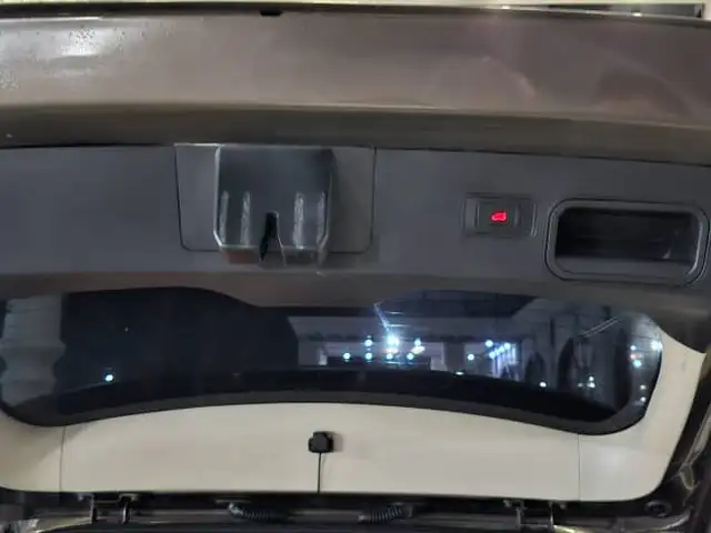 Zotye T700, 2017, Хуҷанд - 5