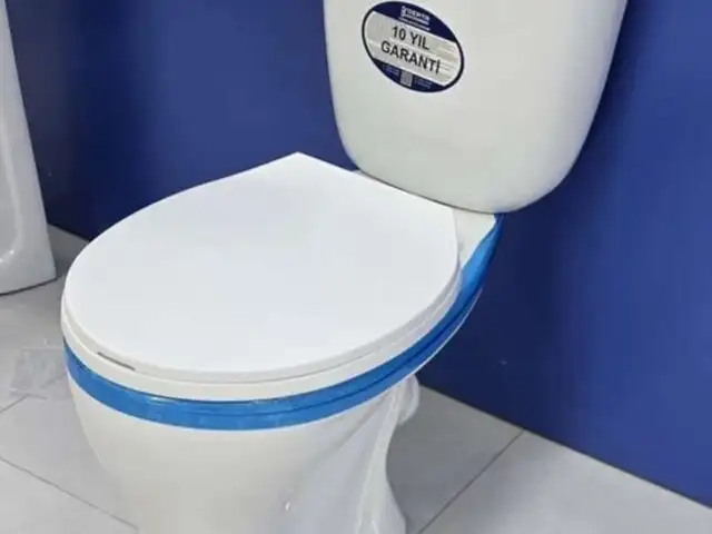 Унитаз Туркмени, Душанбе
