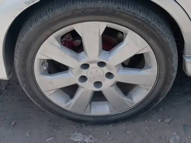 Диски с покрышками R17, Душанбе