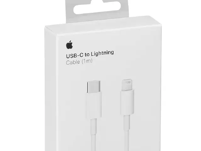 Кабель Apple USB-C to Lightning 2м, Душанбе